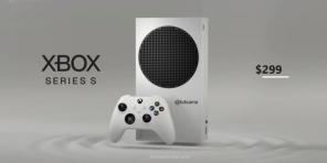Na webu su se pojavile cijene novih konzola Xbox Series X i S