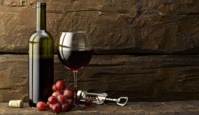 5 savjeta koji će vam pomoći izabrati dobro vino