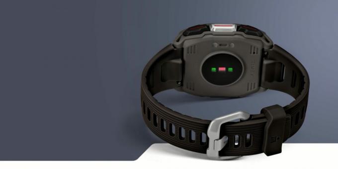 Timex je predstavio svoj prvi pametni sat. Drže punjenje 25 dana