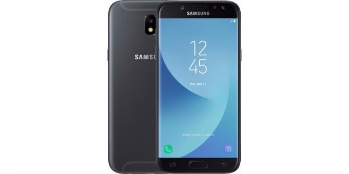 Što smartphone kupiti u 2019: Samsung Galaxy J5 (2017)