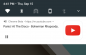 Chrome Beta za Android naučio igrati Mladost video u pozadini