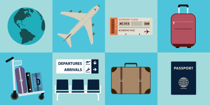 Kako uštedjeti novac na putovanja zrakoplovom: Kako da biste dobili najviše iz zračnog prijevoza