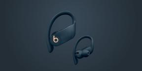Apple izdao slušalice Powerbeats Pro - sportske analogije AirPods