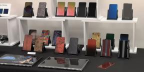 Corning Gorilla Glass predstavio 6 - izdržljivog stakla za pametne telefone
