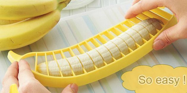 Rezač za banane