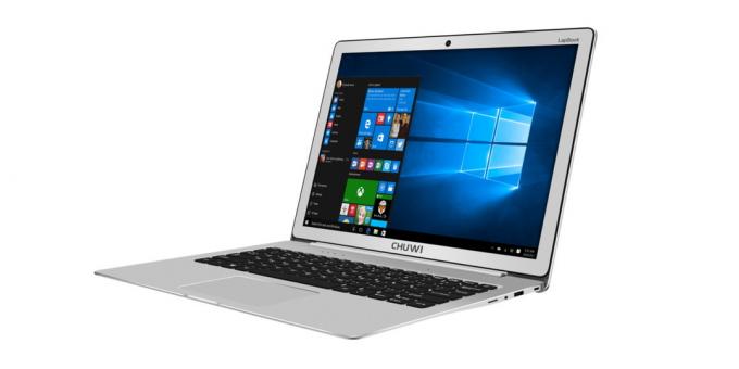 CHUWI LapBook 12,3 Prodaja