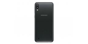 Samsung predstavio Galaxy M10 i M20 - proračun smartphone s padom u obliku dekoltea