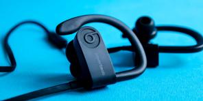 Pregled Beats Powerbeats3 Wireless - bežični sportske slušalice od poznate marke