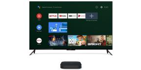 Xiaomi uveo set-top Mi Box S na Android TV
