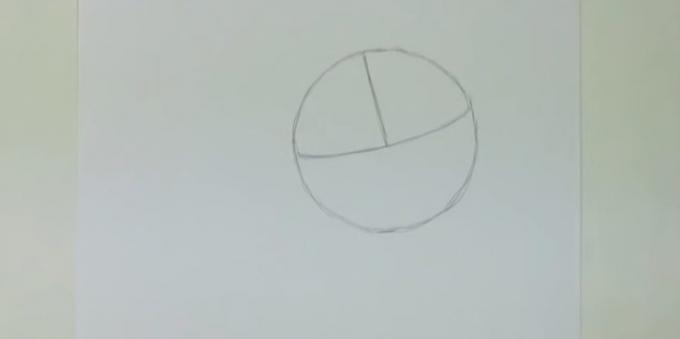 Nacrtati krug