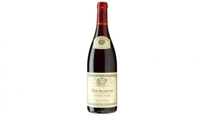 Kako odabrati vino: Burgundy