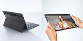 Lenovo predstavio Tab P11 Pro Android tablet