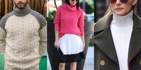 11 trendi veste i puloveri jesen-zima 2019/2020