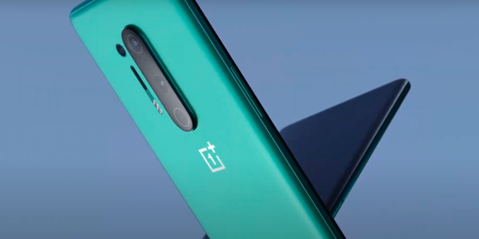 OnePlus 8 i OnePlus 8 Pro službeno su predstavljeni: cool kamere i brzo punjenje