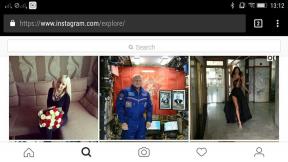 Instagram putem mobilne web stranice sada možete objaviti fotografije