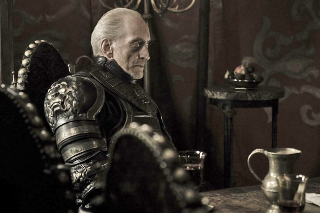 Tywin Lannister Izreke