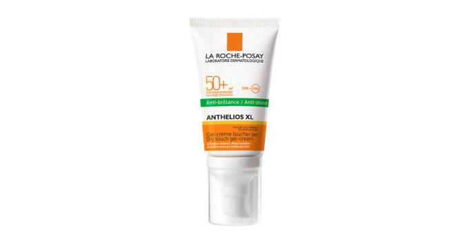 Krema za sunčanje za lice La Roche-Posay Anthelios XL