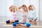 Vodič linije yoge: egzotičnih stilova na raspolaganju za početnike