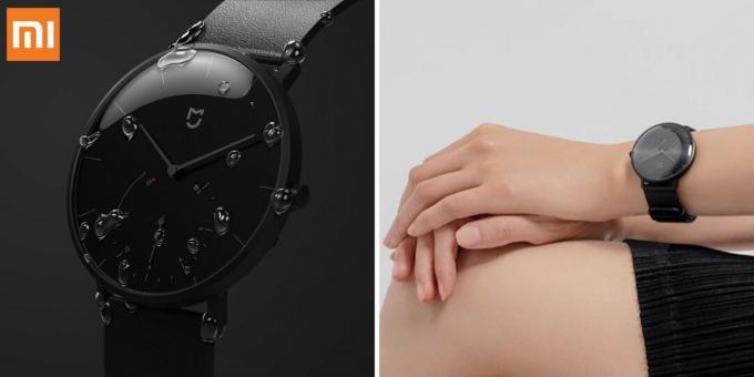 Pametni sat Xiaomi Mijia Quartz Watch