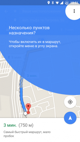 Google Karte 