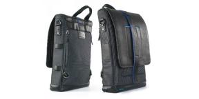 Gadget dana: Moovy Bag - pametni ruksak sa baterijom i solarne ploče