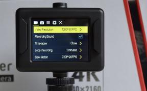 PREGLED: Elephone Ele kamera Explorer - igračka kamera odraslih za cijenu