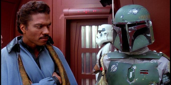 George Lucas: U ovom trenutku u filmu uložili oko 30 milijuna dolara, što je gotovo uništio mladu tvrtku Lucasfilm