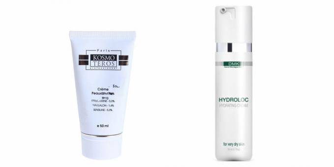 Muška kozmetika hidratantna gel-dnevno za suhu kožu