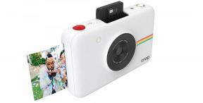 Nostalgija za polaroid: 9 kamera sa funkcijom Instant tisak