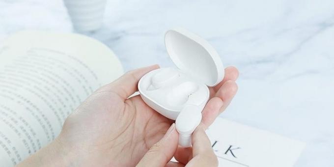 AirDots mladih izdanje