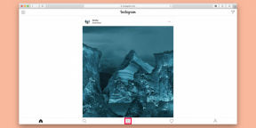 Kako mogu prenijeti fotografije na Instagram s vašeg Mac