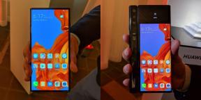 Huawei uveo 5G smartphone-Mate X, pretvara u tabletu