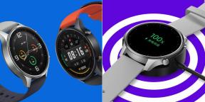 Xiaomi je predstavio okrugli pametni sat Watch Color