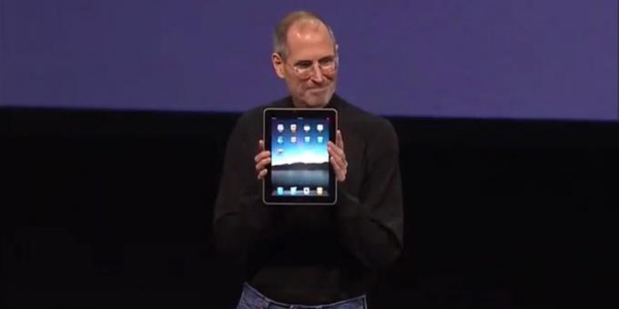 8 zanimljivih činjenica o iPadu koje možda nećete znati