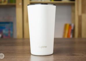 Moikit Cuptime2 - pametna stakla, koji će vas spasiti od dehidracije