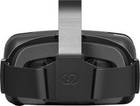 Homido V2 - VR-slušalice većini pametnih telefona