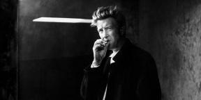 David Lynch: Što je jedinstven i kultni redatelj