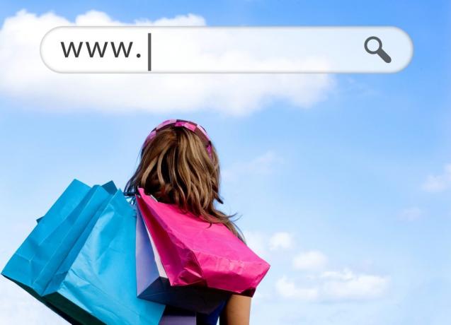 Kupovina na Internetu: kako odabrati online trgovine