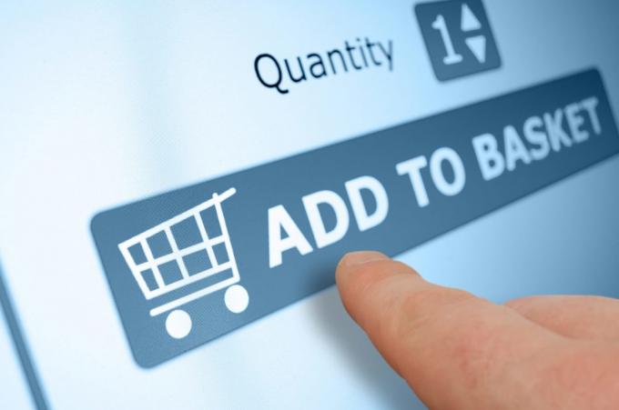Kupovina na internetu: kako napraviti online trgovine