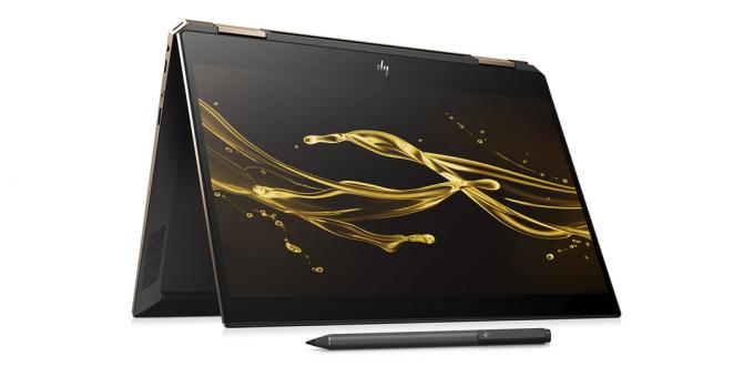 Koji laptop kupiti: HP Spectre x360