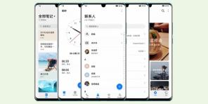 Huawei predstavio EMUI 10 - novi ljuske za pametne telefone na Android