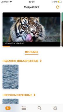 10 najboljih video player za Android i iOS