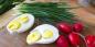 Je li sigurno jesti kokošja jaja s nedostacima?