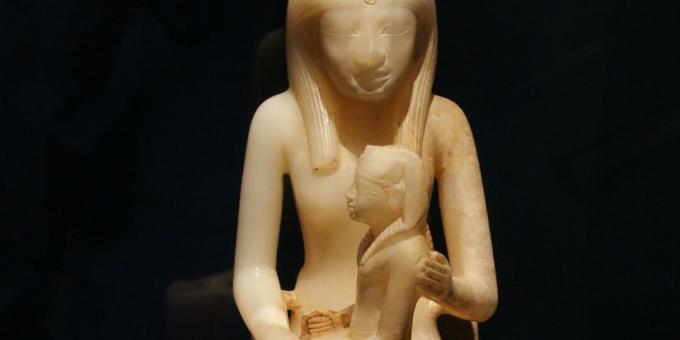 Činjenice iz drevnog Egipta: Faraon Pepi razmazao je med po robovima kako bi privukao muhe