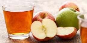 Kako se pripremiti sok od jabuke za zimu