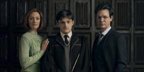 Harry Potter i vrijeme zamašnjak: kako vremenski okvir u svijet magije i čarobnjaštva