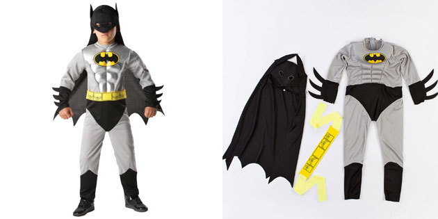 Dječji Batman kostim