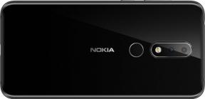 Jeftin Nokia X6 sa izrezom na zaslonu prije službeno