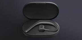 Xiaomi predstavio Bluetooth slušalice s omogućenom Siri