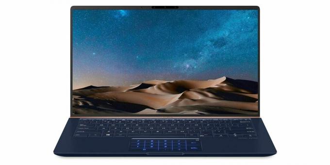 koji laptop kupiti: Asus ZenBook 14